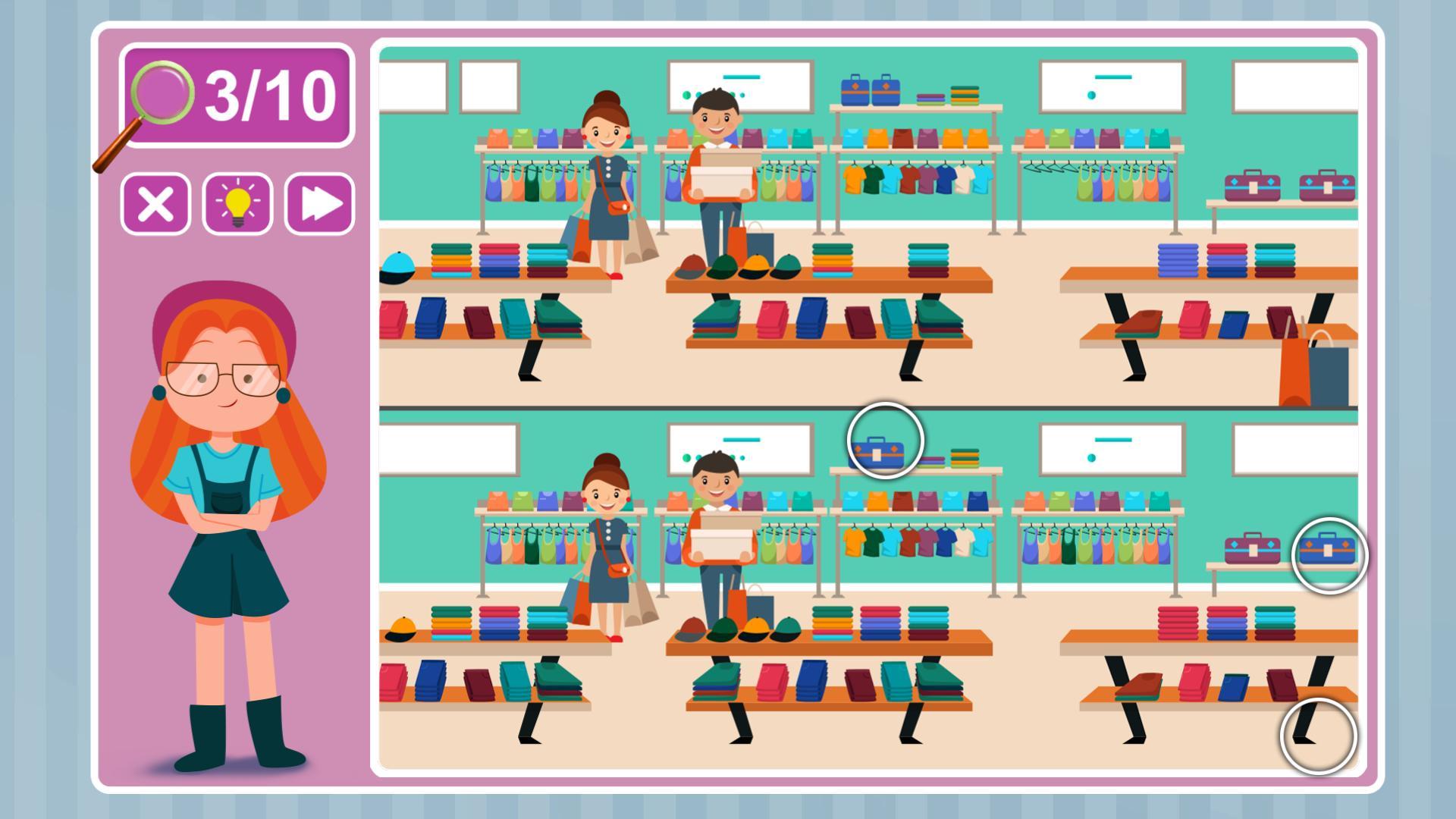 Viki Spotter: Shopping ستيم كود رقمي