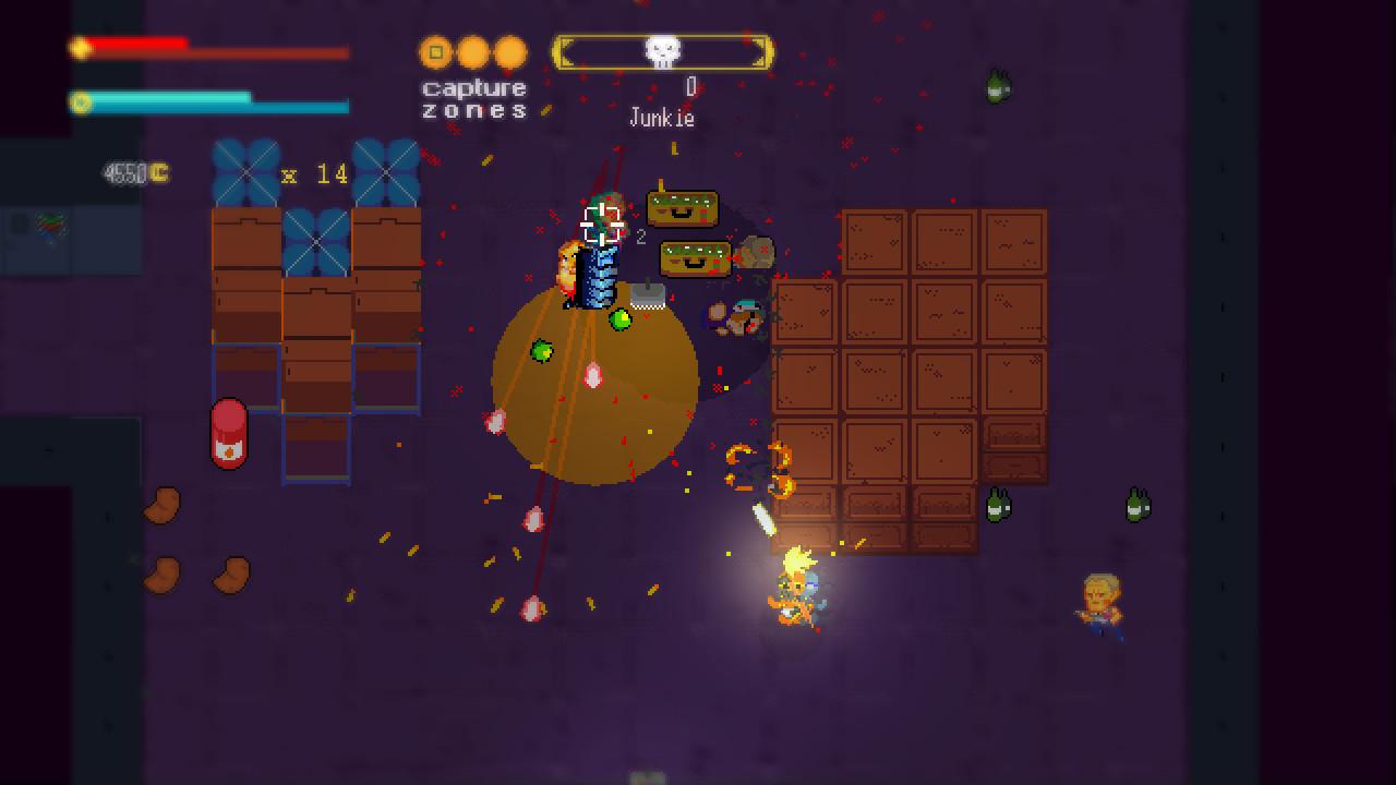 Baby Redemption ستيم كود رقمي