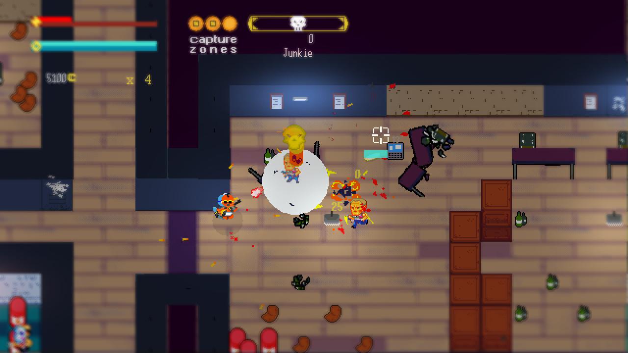 Baby Redemption ستيم كود رقمي