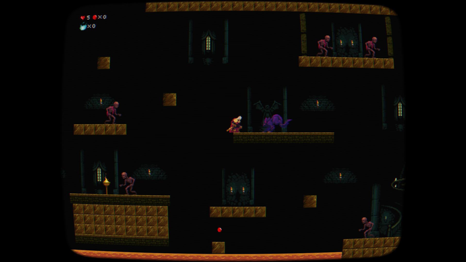 Castle Of Venia ستيم كود رقمي