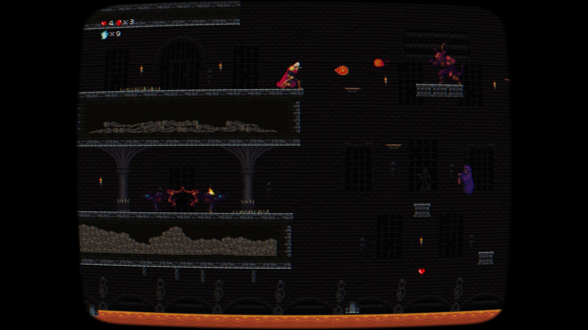 Castle Of Venia ستيم كود رقمي