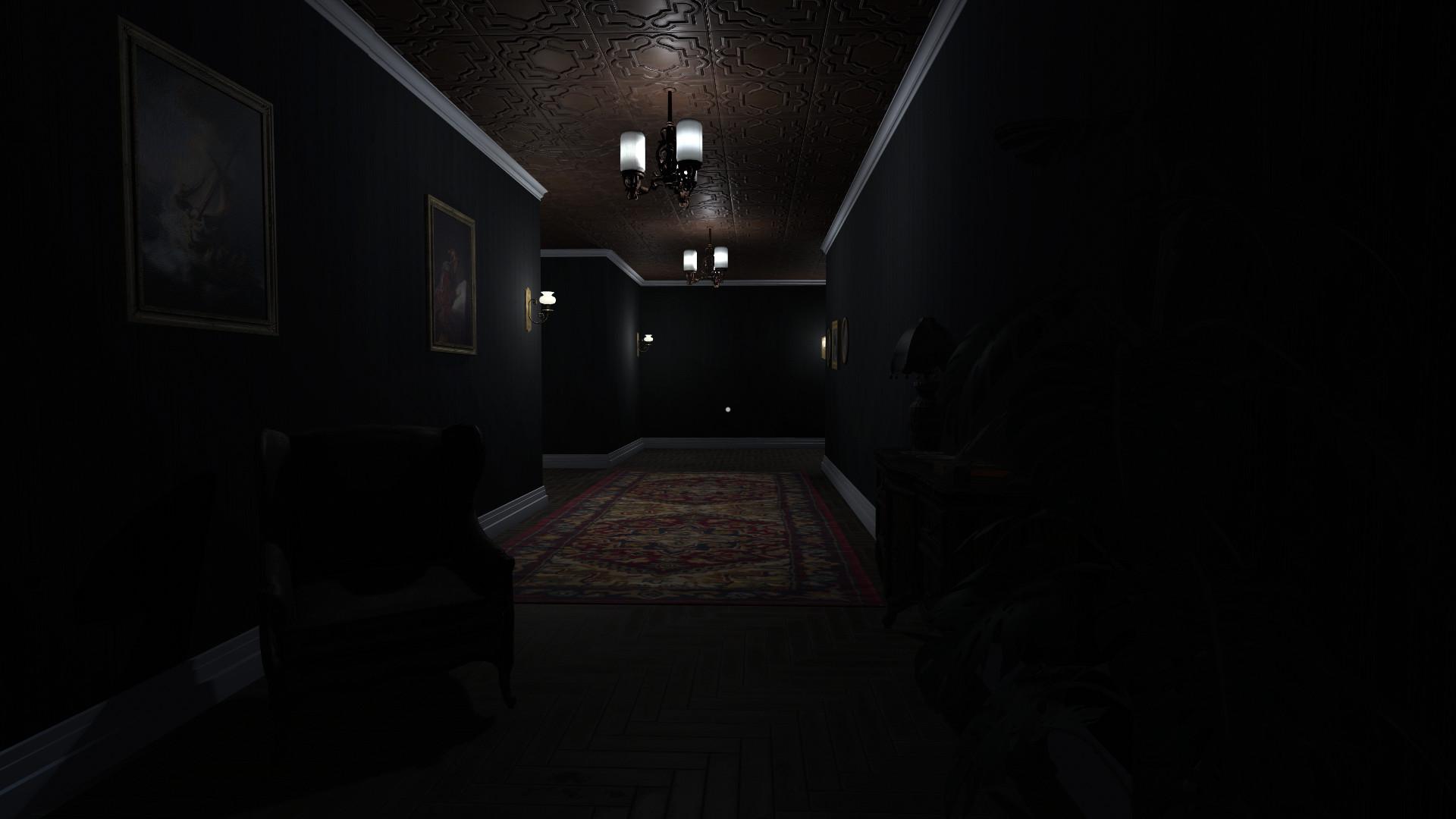 Corridor: Amount Of Fear بي سي ستيم كود رقمي