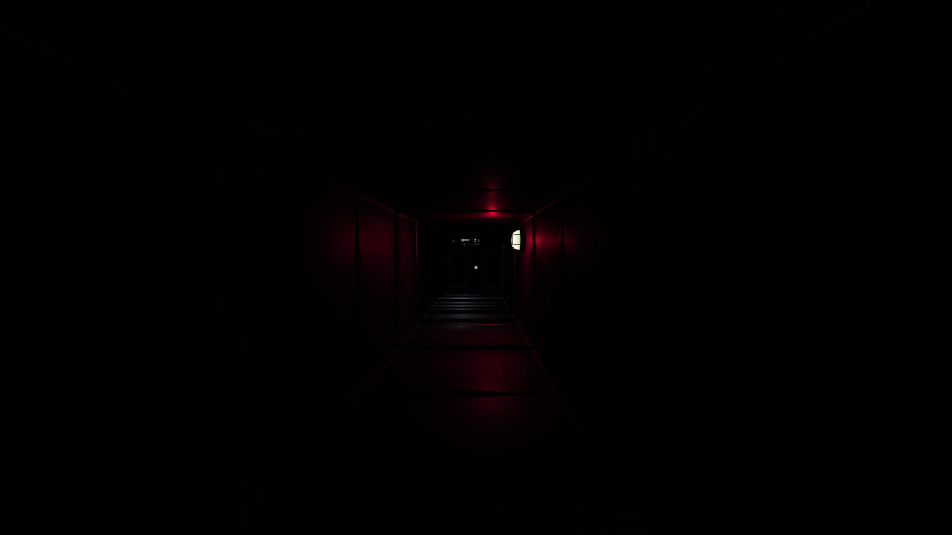 Corridor: Amount Of Fear بي سي ستيم كود رقمي