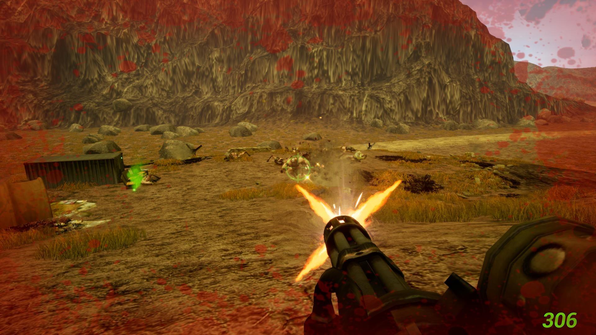 Cyborg Arena UE4 ستيم كود رقمي