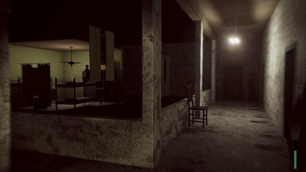 Strange Night Ll ستيم كود رقمي