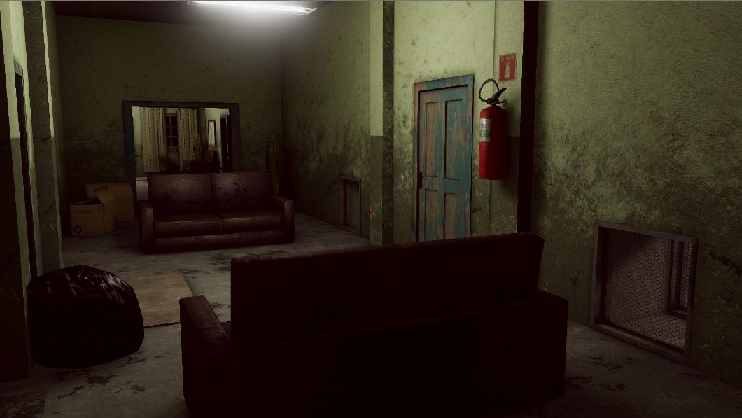 Strange Night Ll ستيم كود رقمي