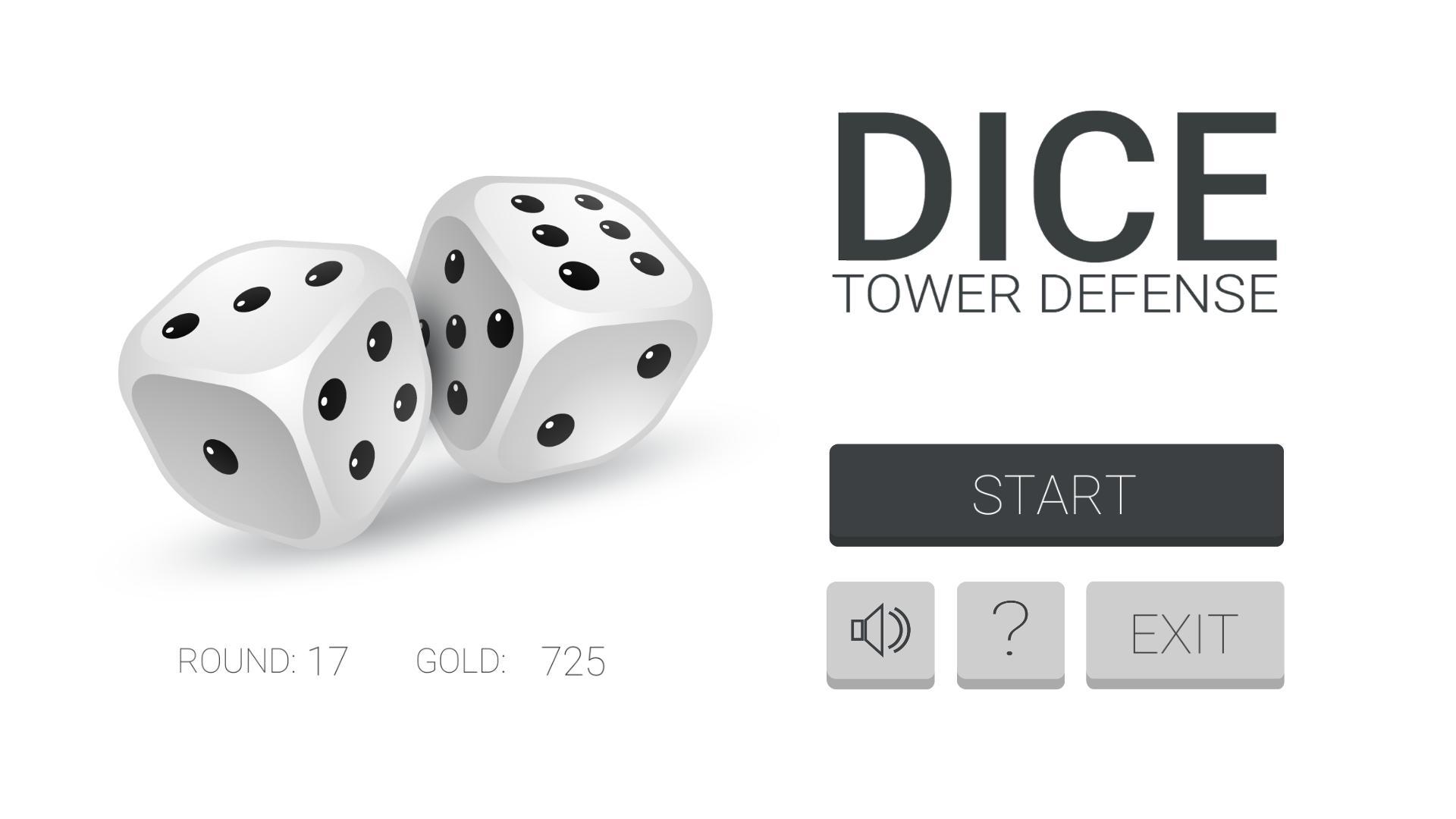 Dice Tower Defense ستيم كود رقمي