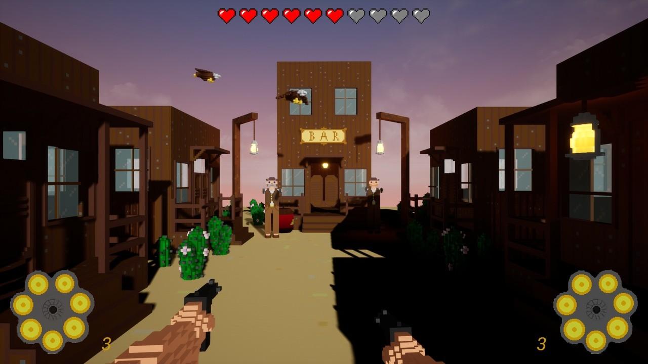 DuelVox ستيم كود رقمي