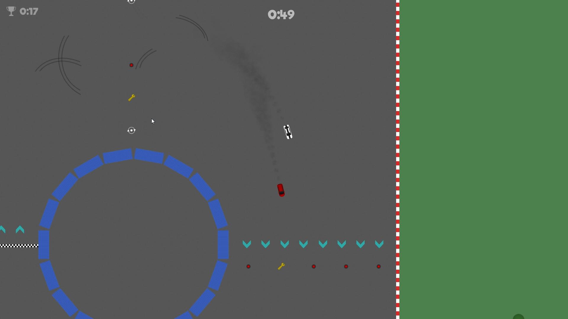 Eight Mini Racers ستيم كود رقمي