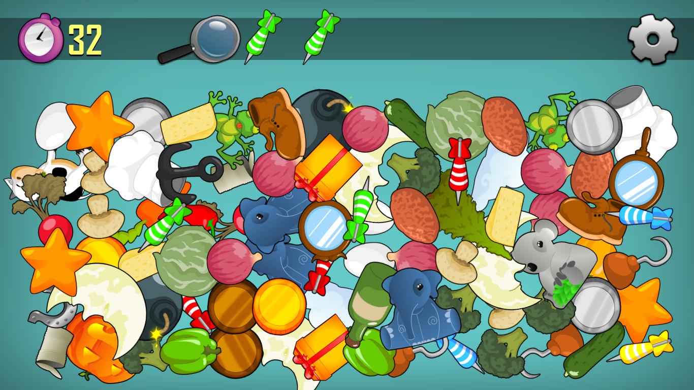 Find This! ستيم كود رقمي