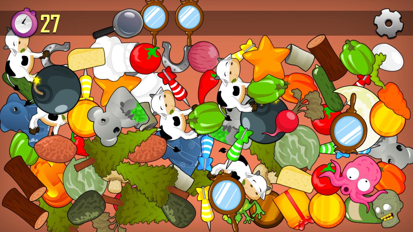 Find This! ستيم كود رقمي