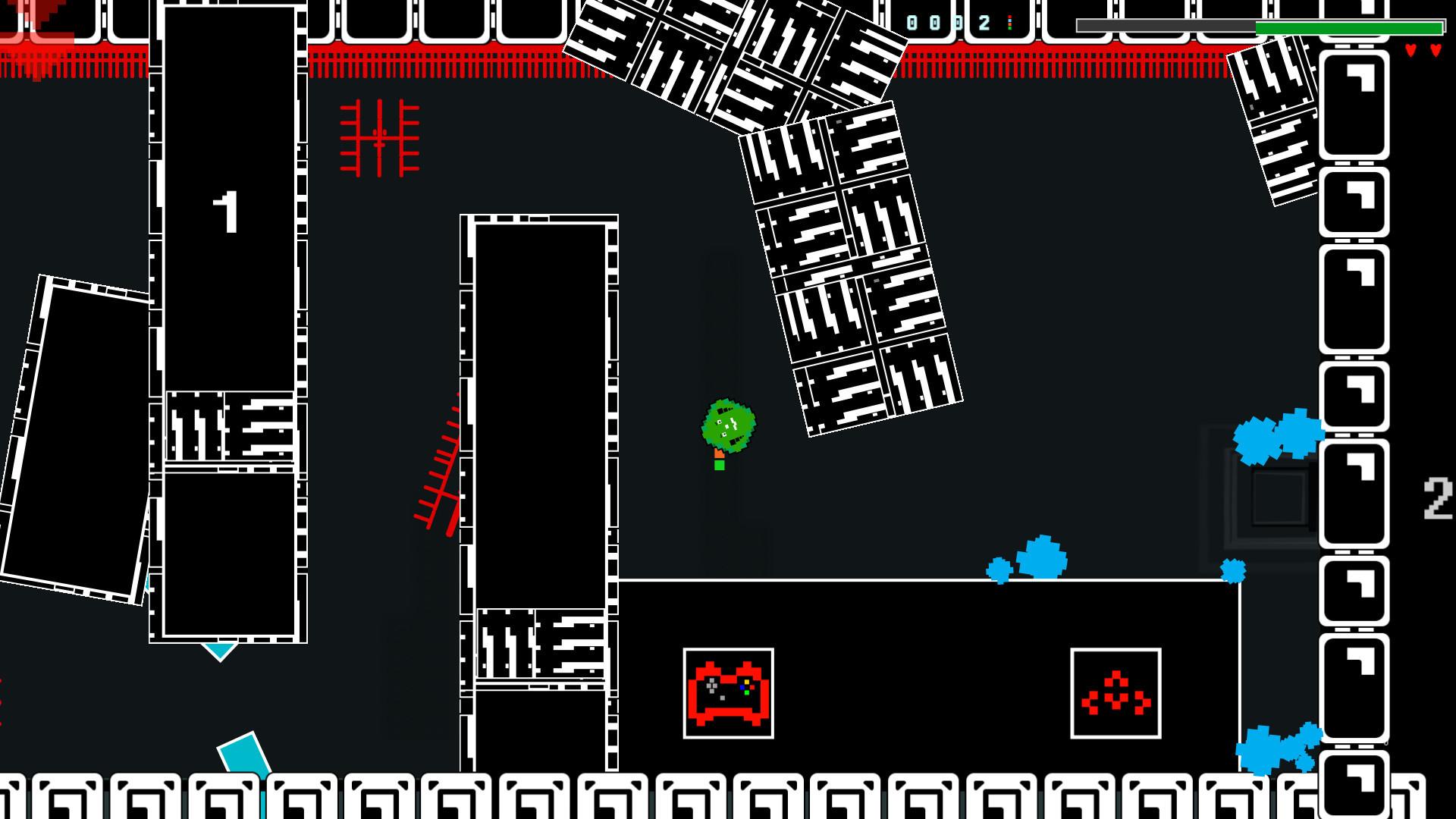 Green Marquis ستيم كود رقمي