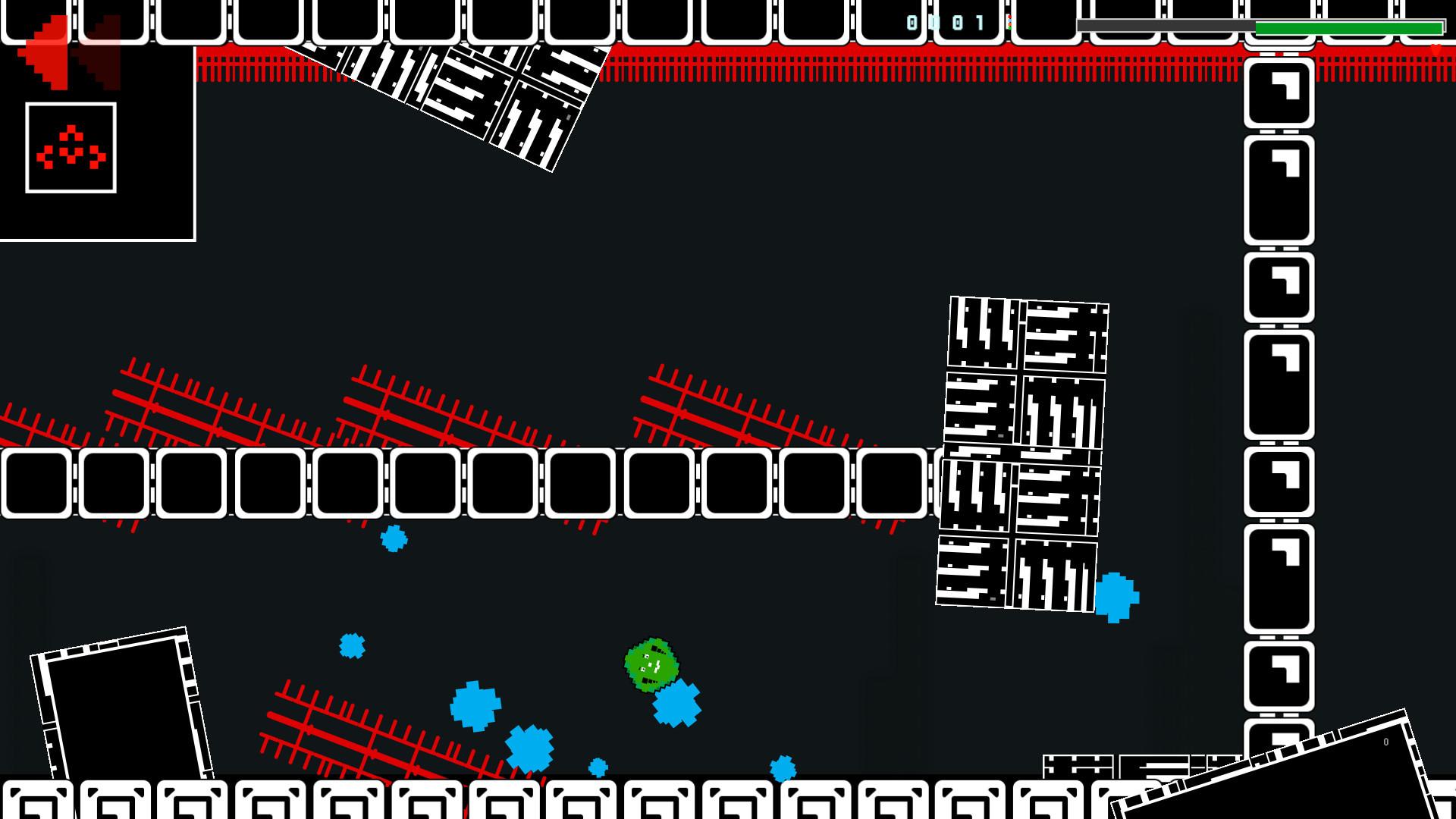 Green Marquis ستيم كود رقمي