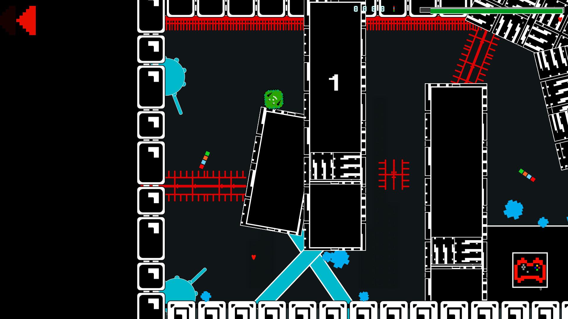 Green Marquis ستيم كود رقمي