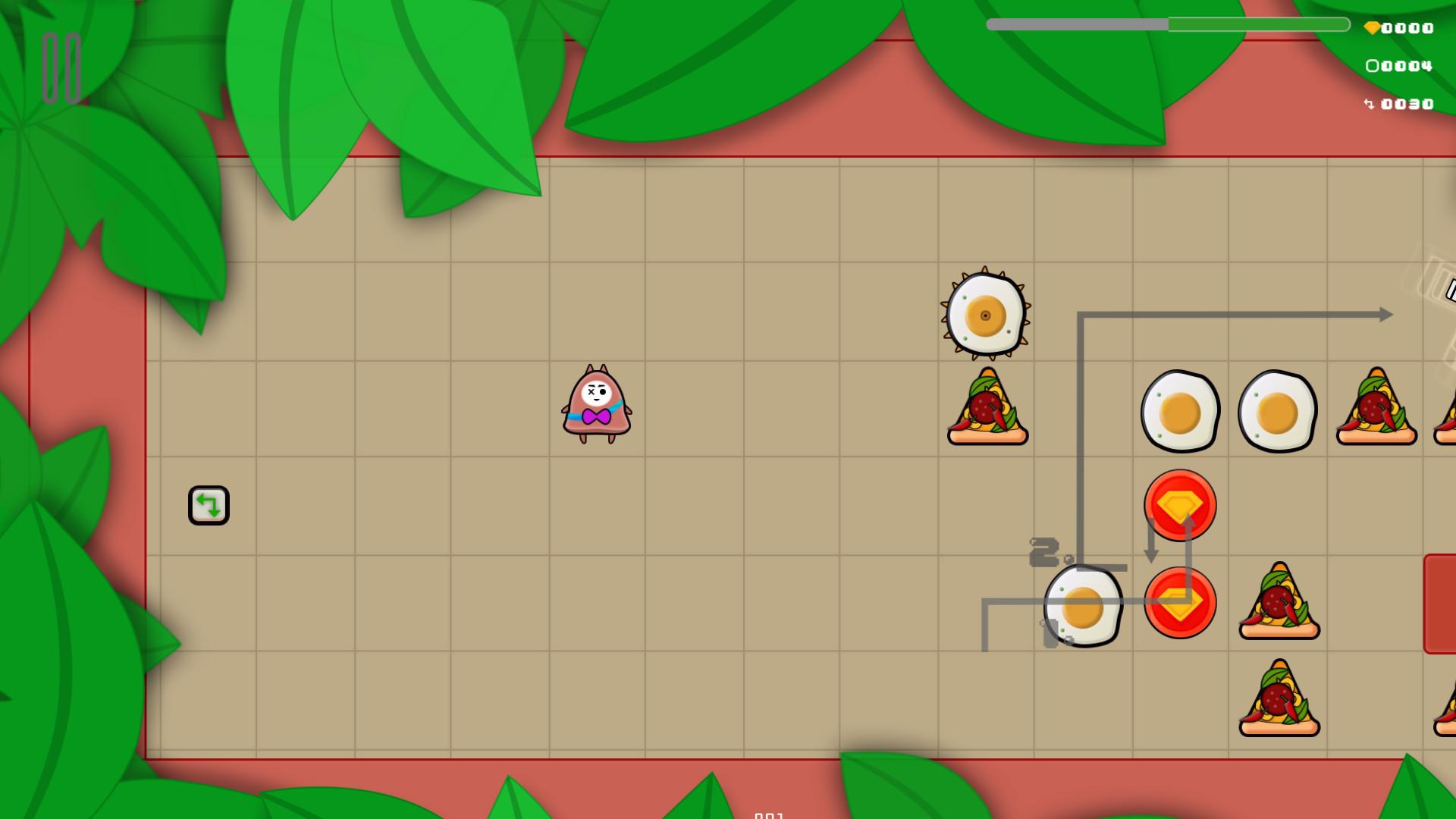 Oscar & Gems: Puzzle Quest EN لغة فقط ستيم كود رقمي