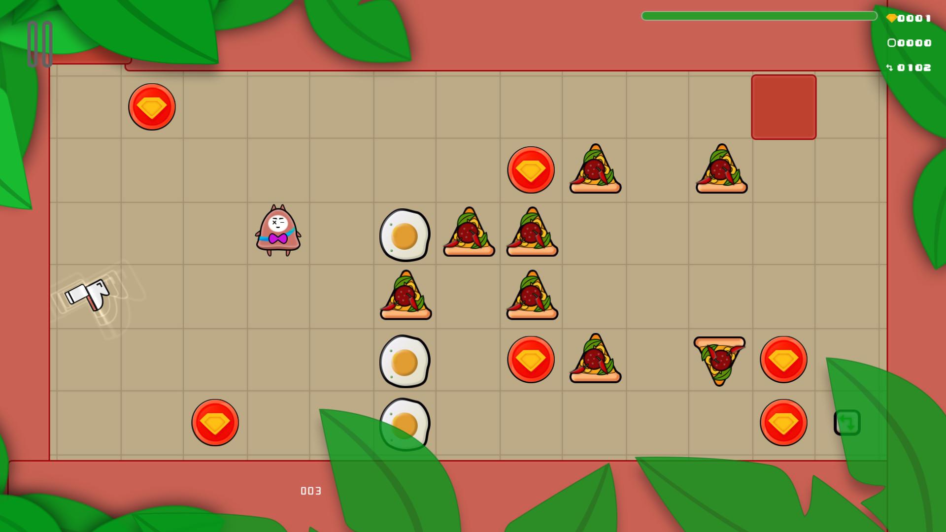 Oscar & Gems: Puzzle Quest EN لغة فقط ستيم كود رقمي