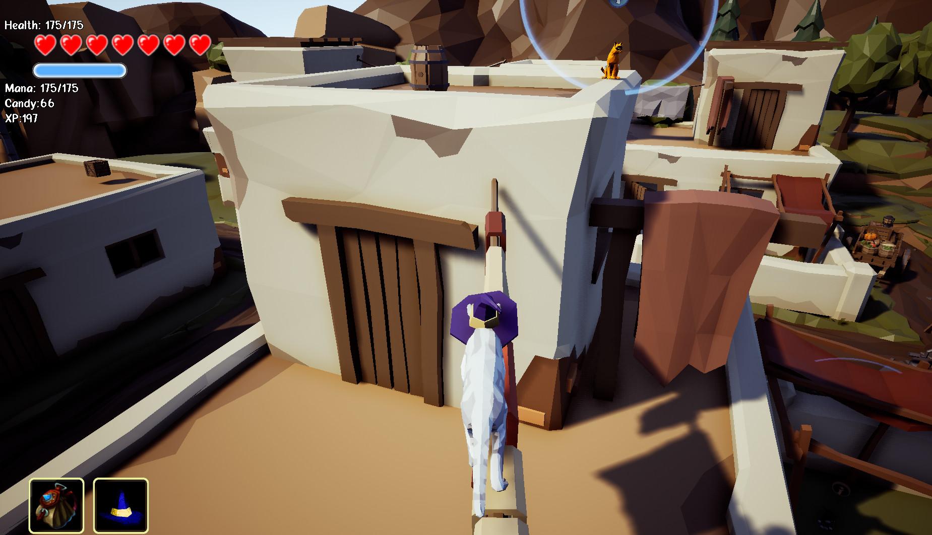 Cat Gets Medieval بي سي ستيم كود رقمي