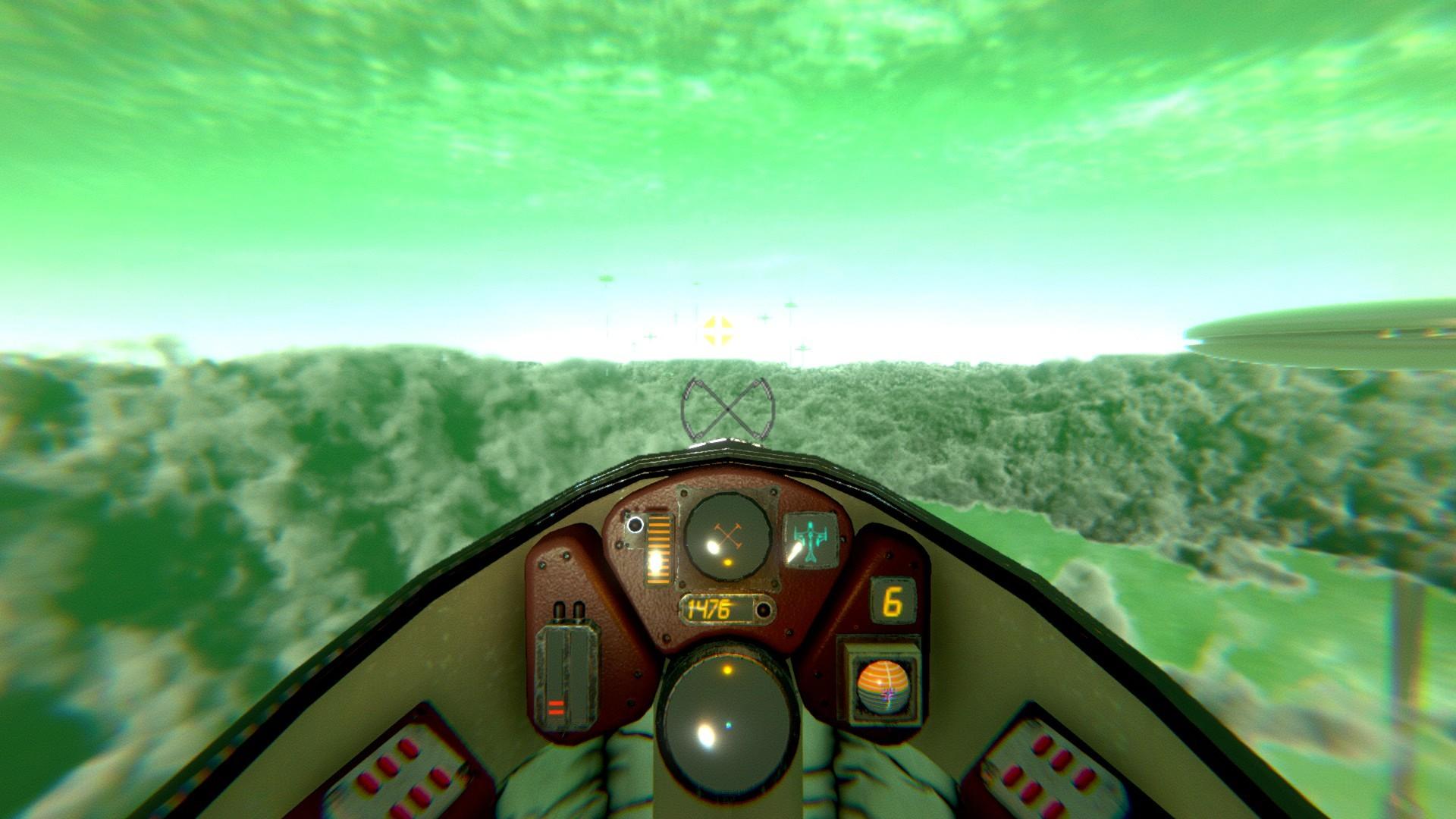 Frontiers Reach ستيم كود رقمي