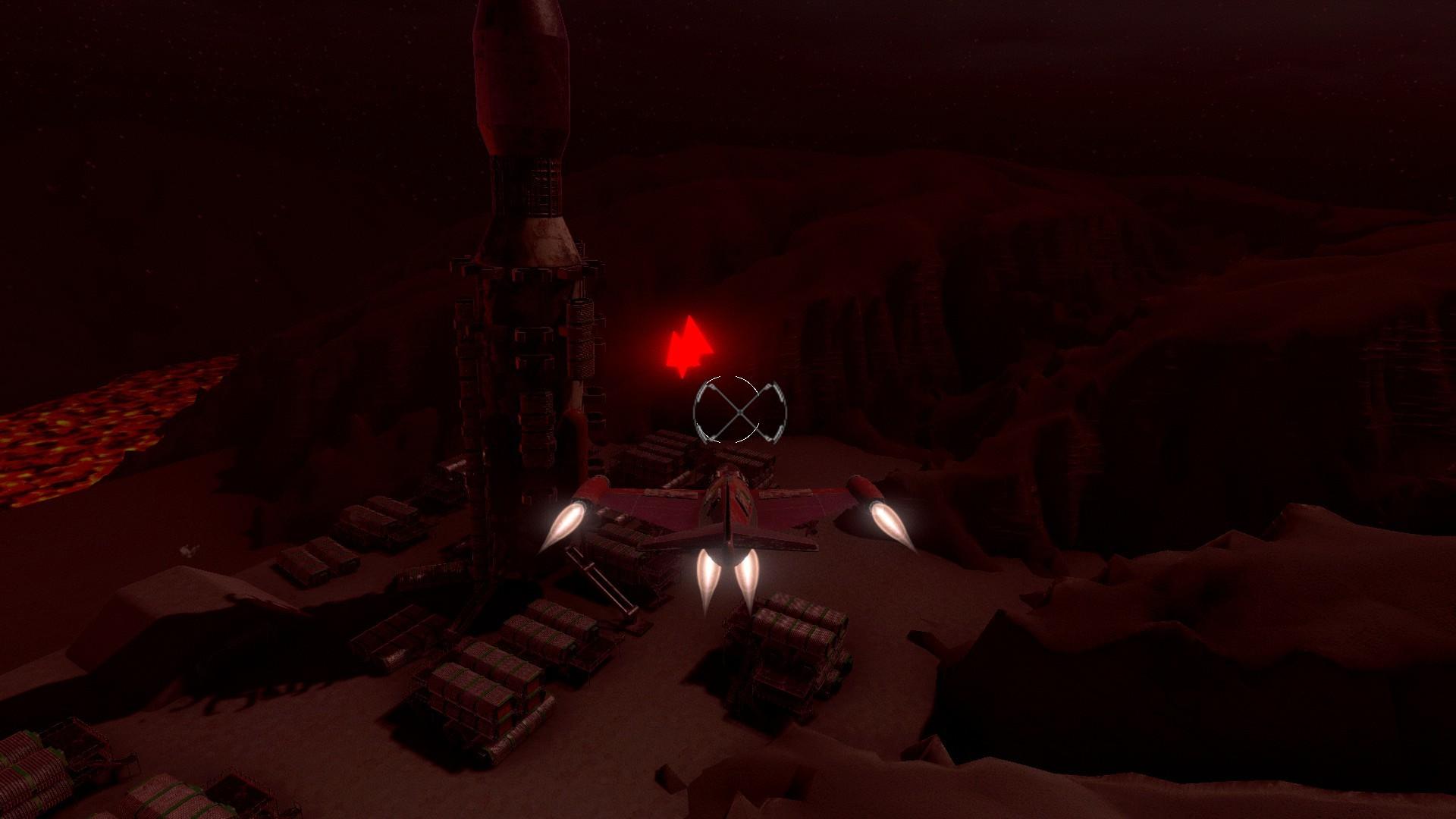 Frontiers Reach ستيم كود رقمي