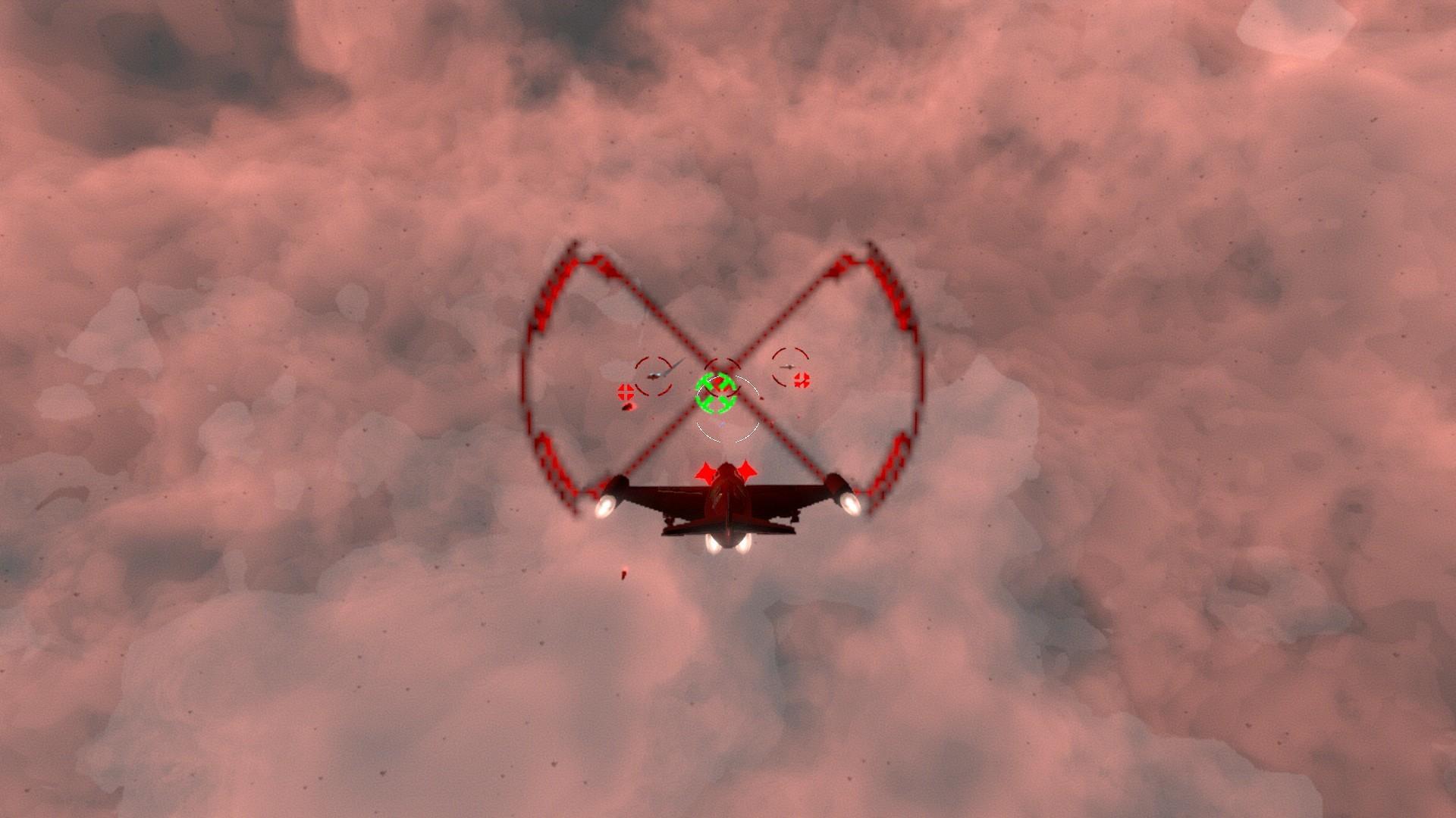 Frontiers Reach ستيم كود رقمي