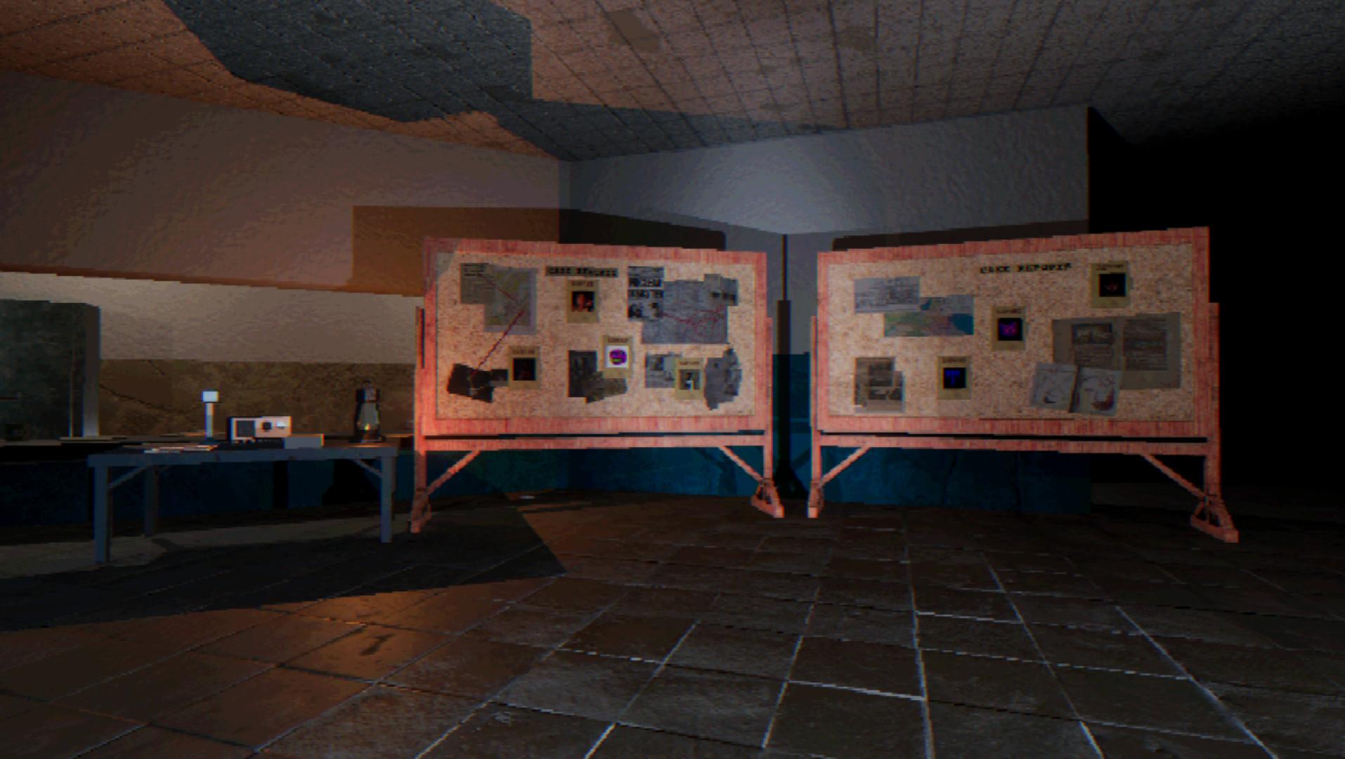 Dread X Collection: The Hunt رابط هديه ستيم