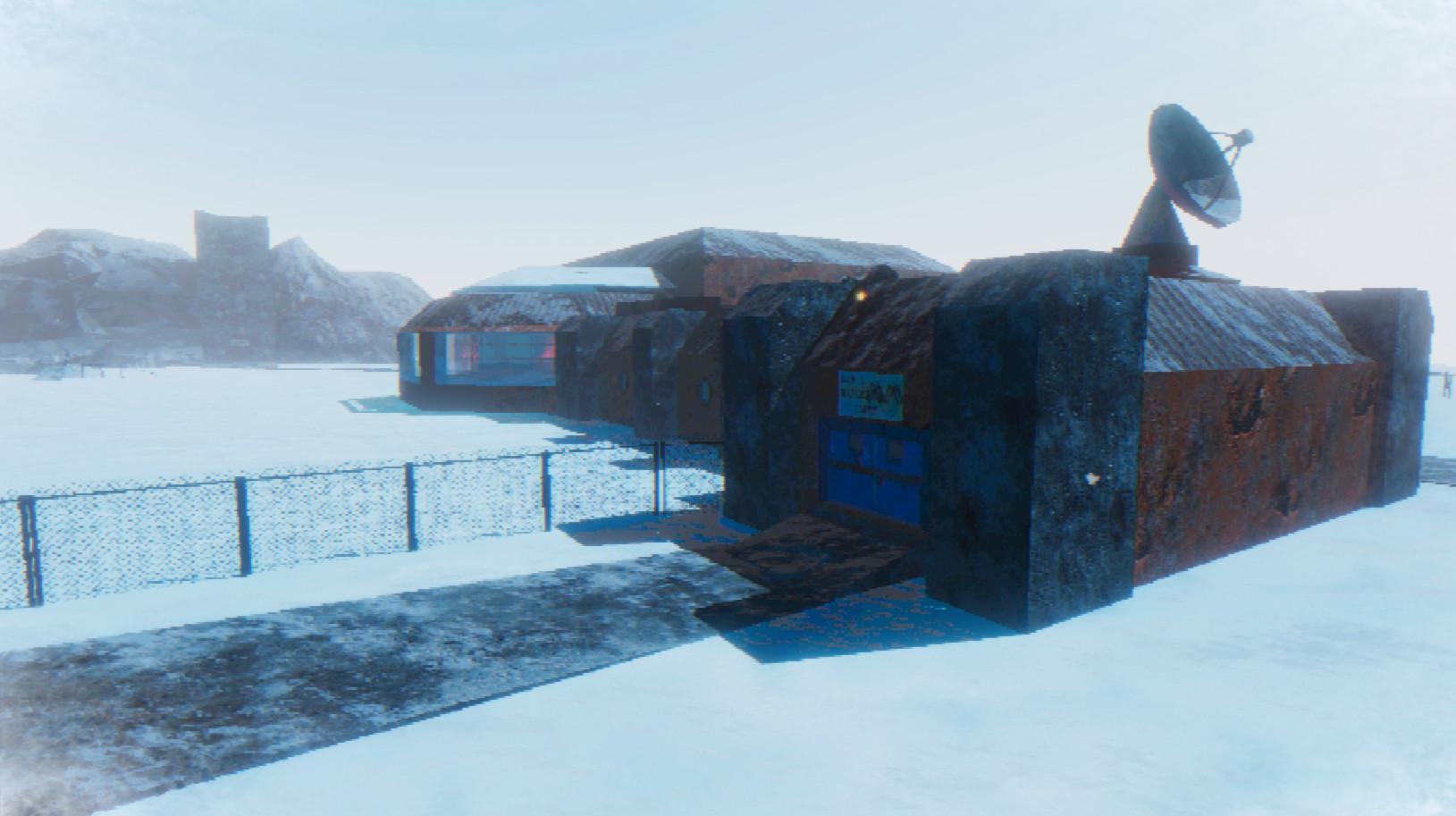 Dread X Collection: The Hunt رابط هديه ستيم