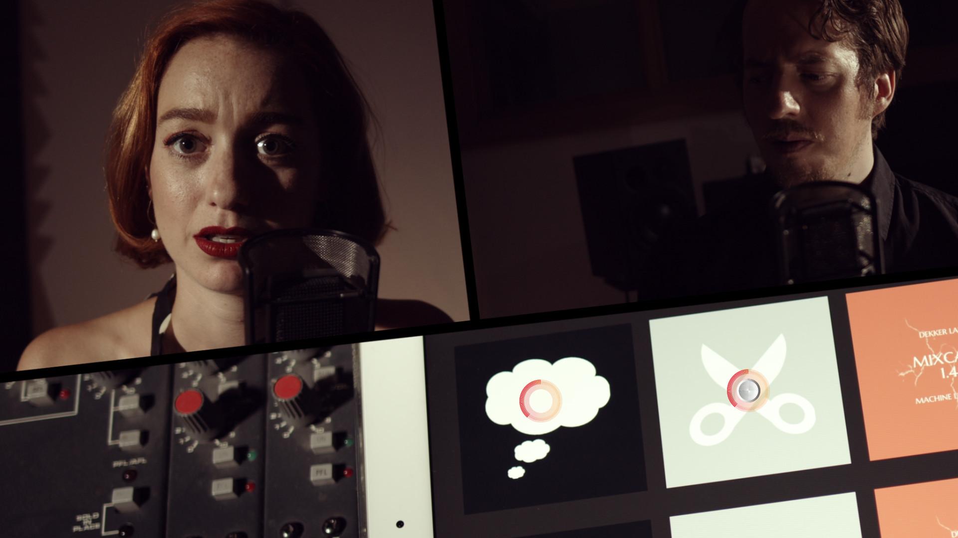 Dark Nights With Poe And Munro ستيم كود رقمي