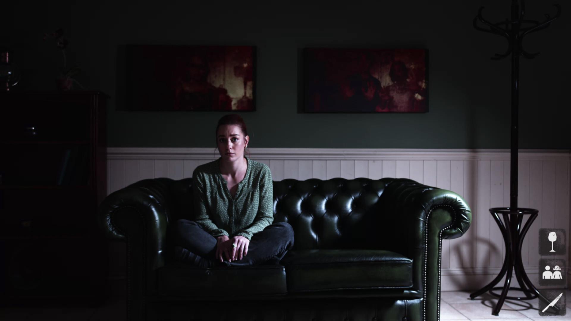 Dark Nights With Poe And Munro ستيم كود رقمي