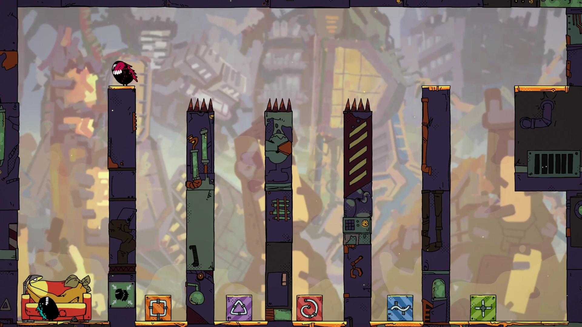 Couch Monsters ستيم كود رقمي