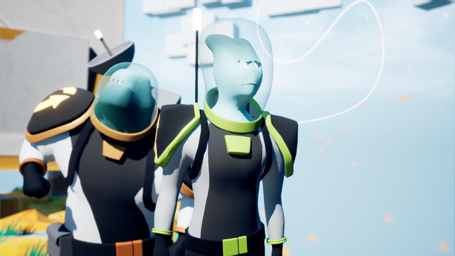 Minimal Move ستيم كود رقمي