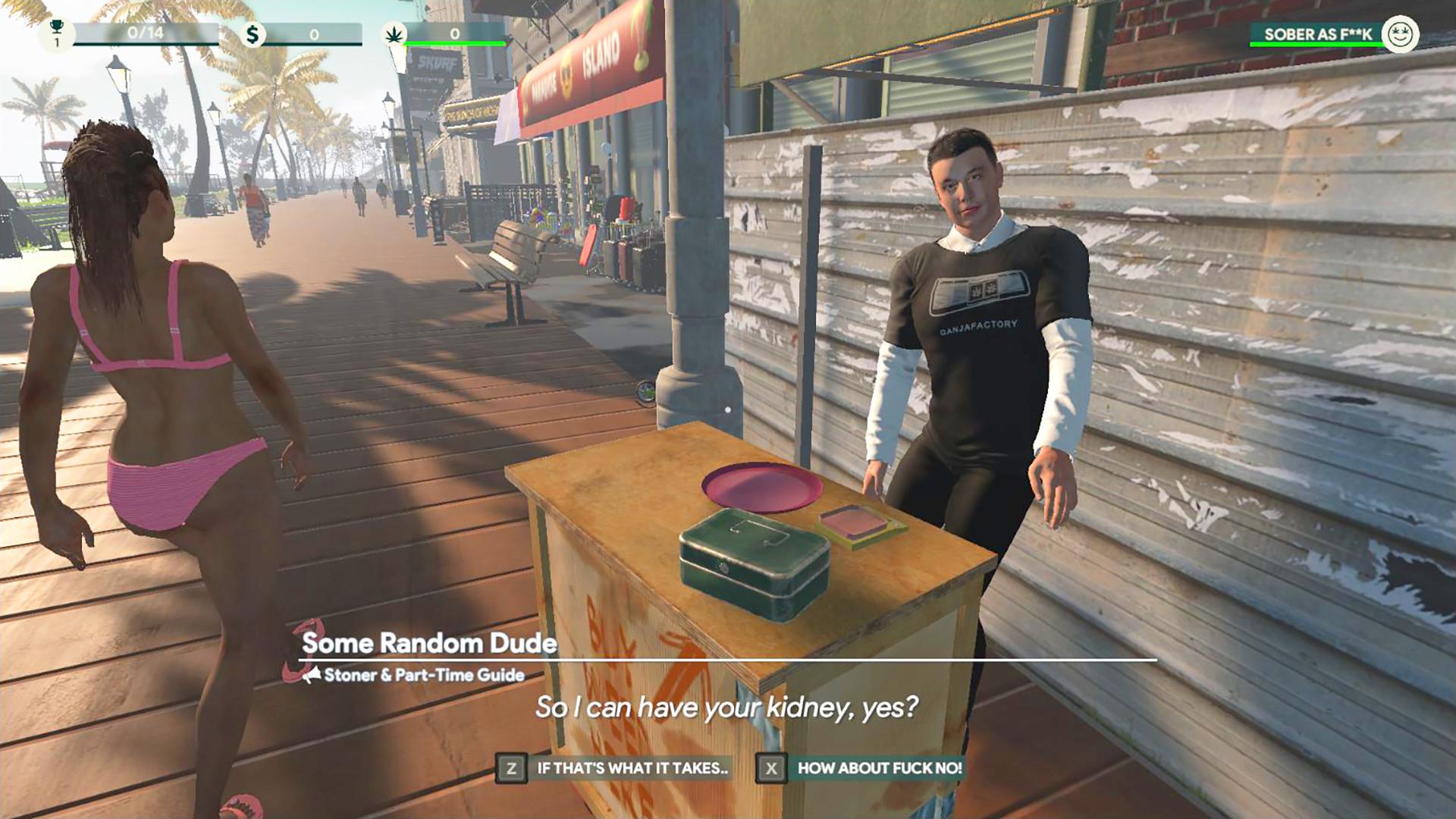 Weed Shop 3 رابط هديه ستيم