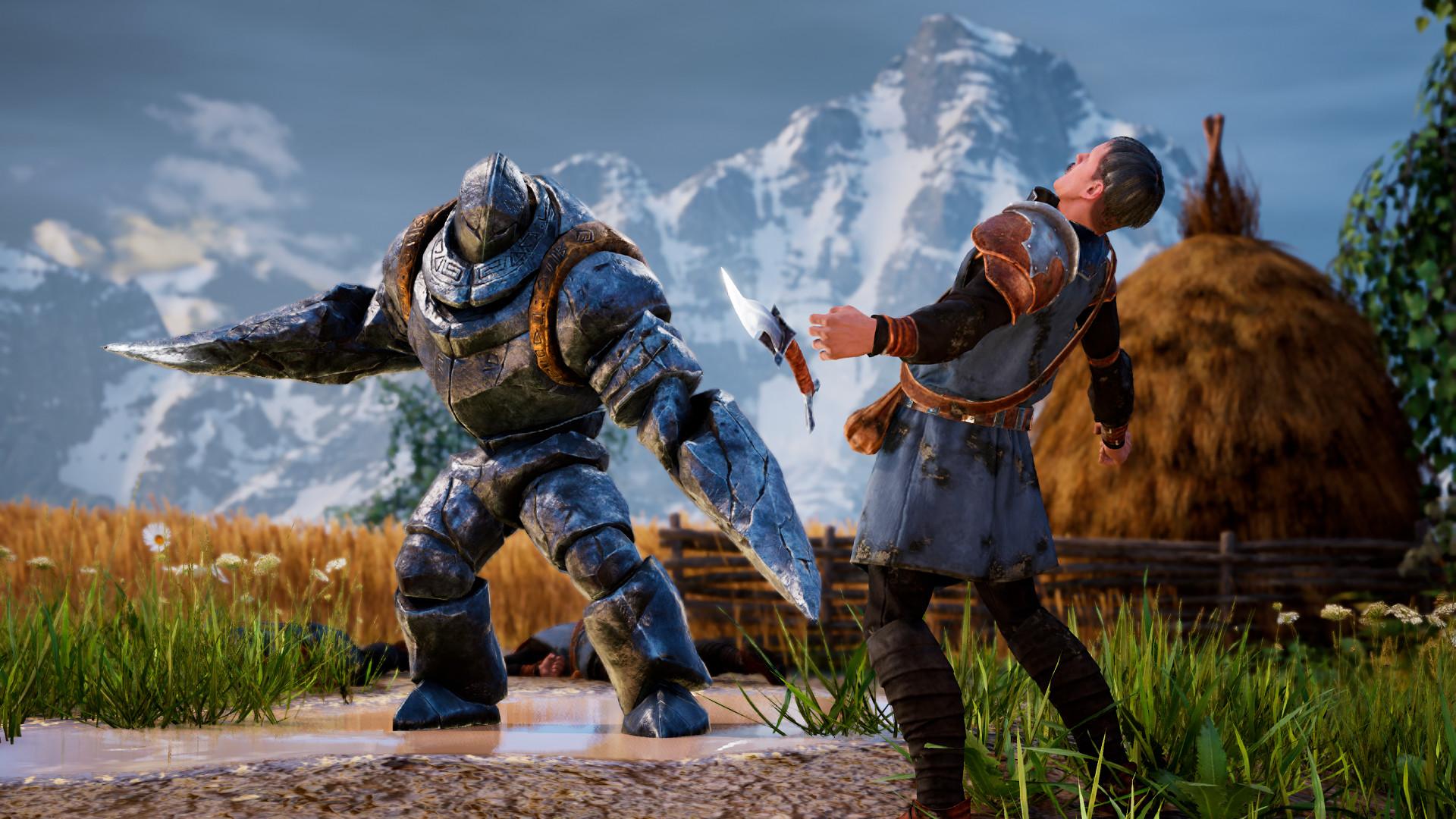 King'S Bounty II Lord'S اصدار رابط هديه ستيم