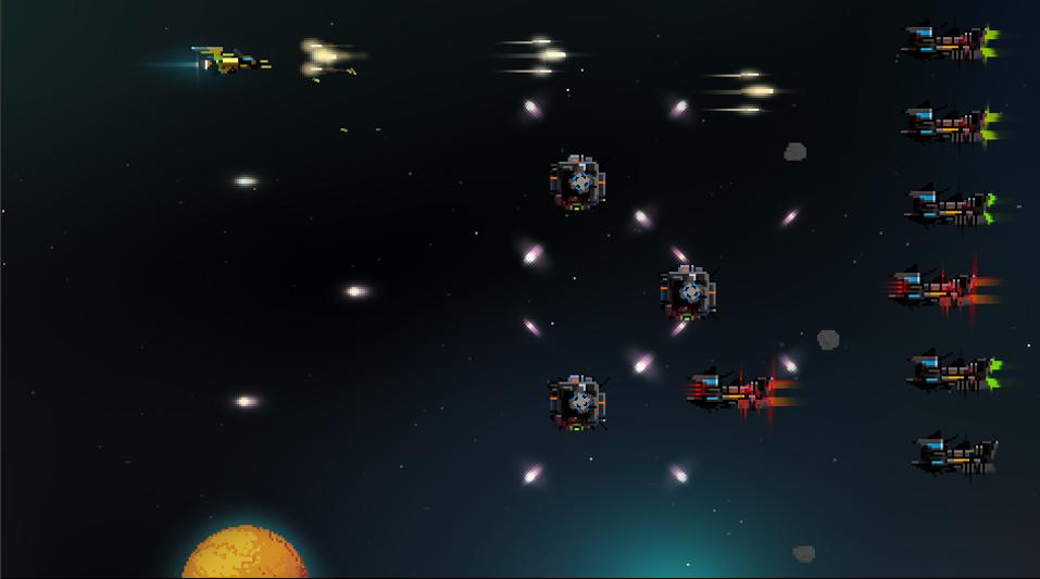 ASTRO: The Beginning ستيم كود رقمي