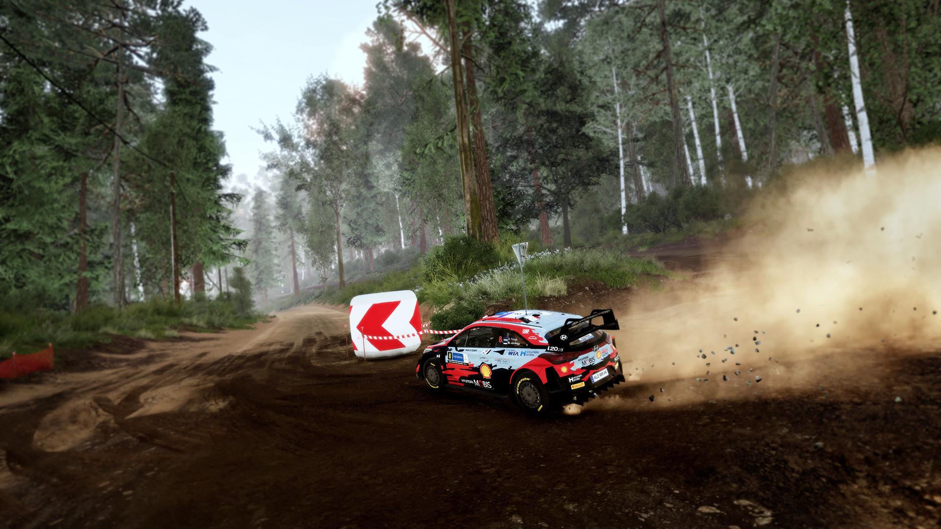 WRC 10 FIA World Rally Championship اوروبي ستيم كود رقمي