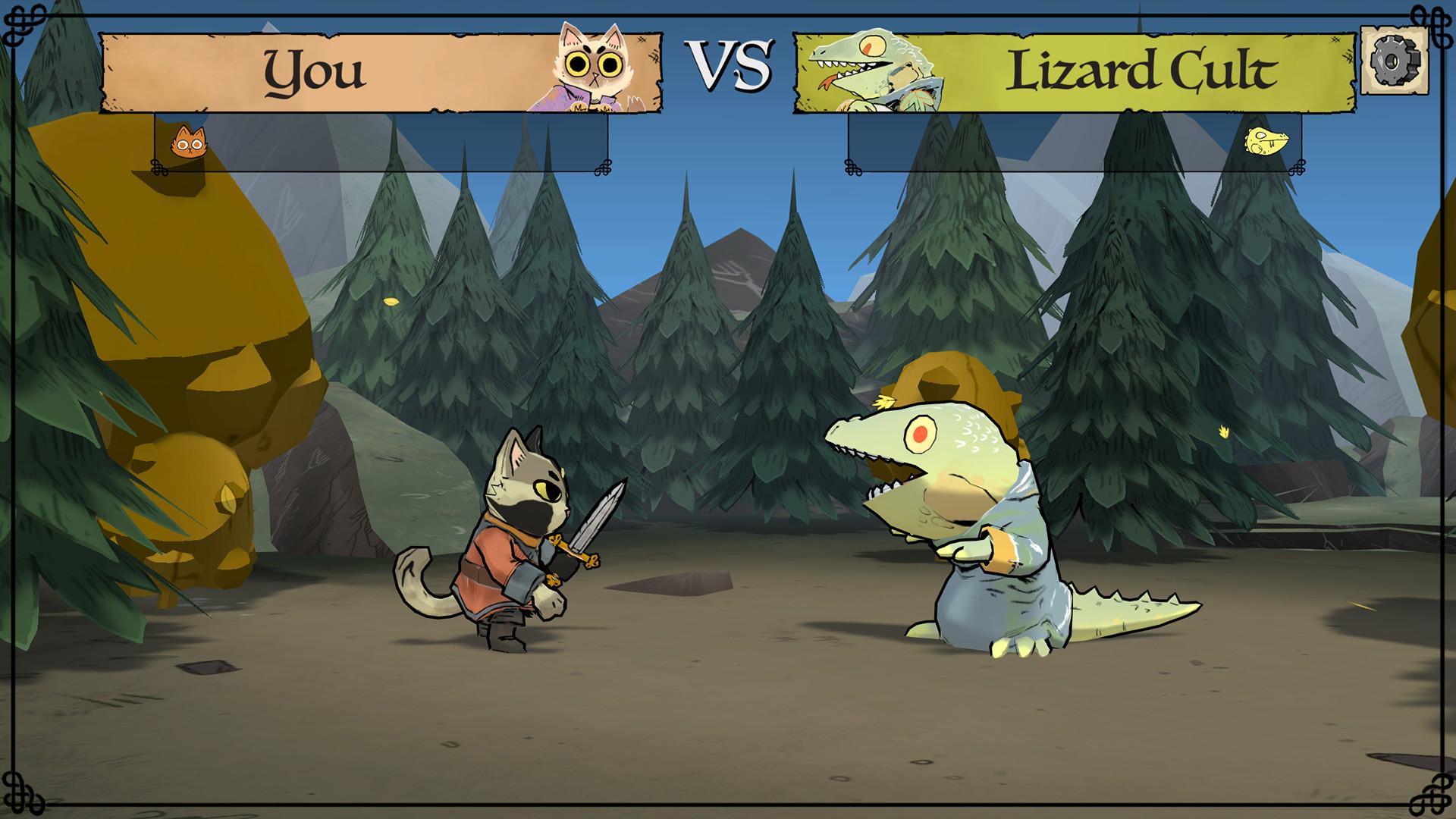 Root - The Riverfolk Expansion DLC رابط هديه ستيم