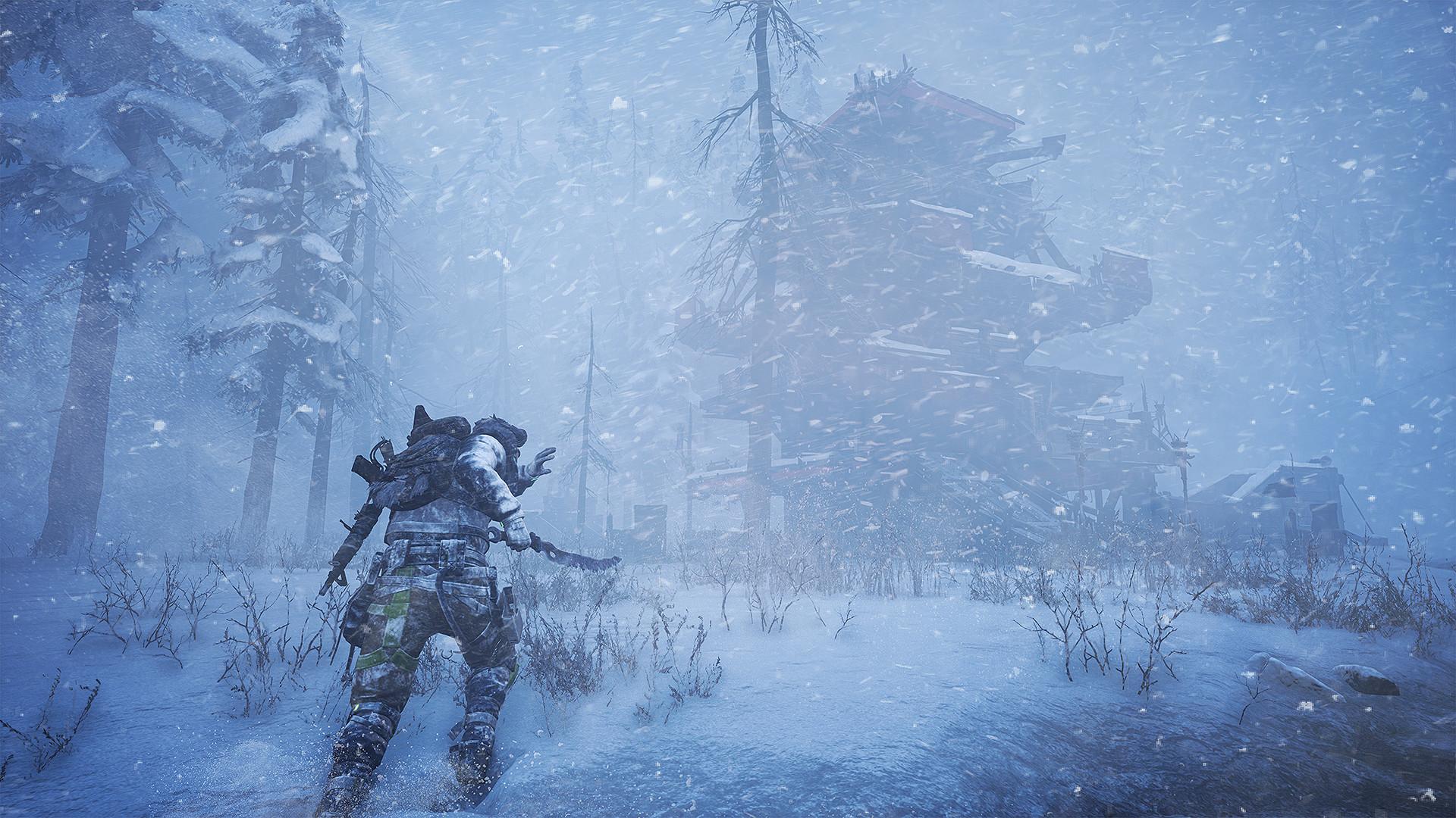 Scavengers - 250 Chips بي سي مفتاح