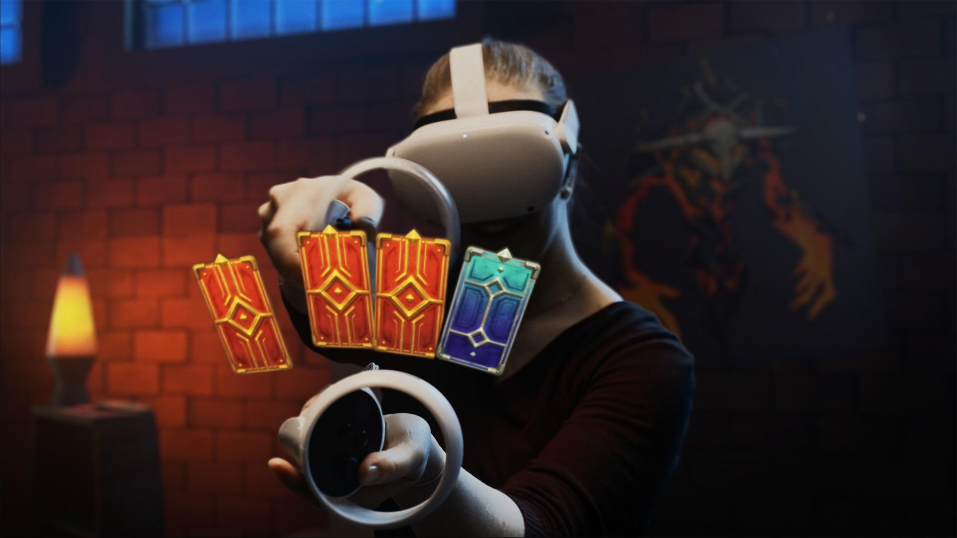 Demeo اوروبي رابط هديه ستيم