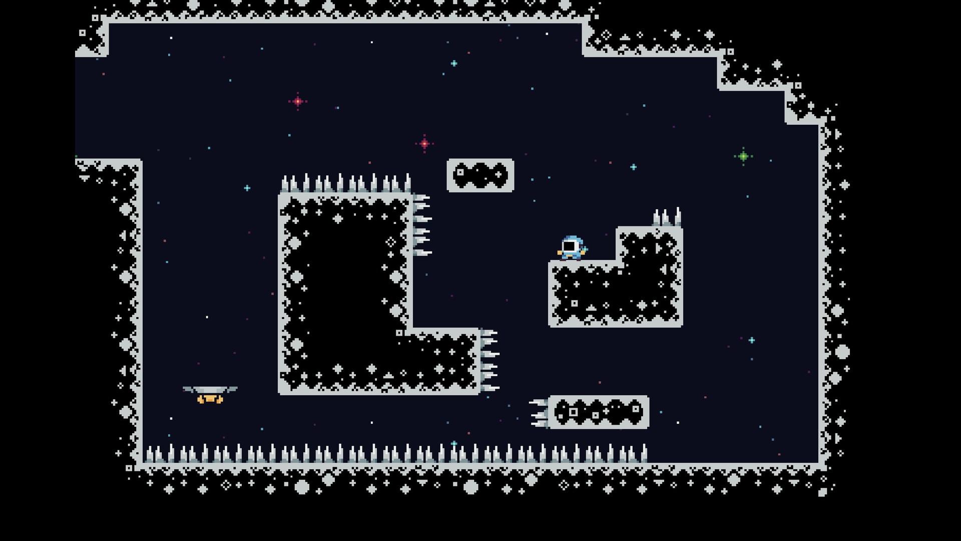 Summit In Space ستيم كود رقمي