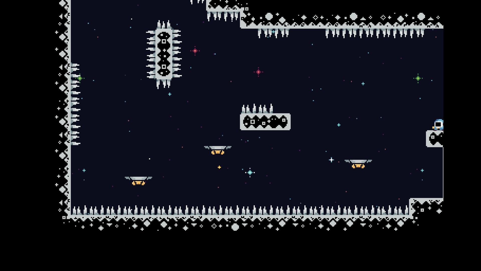 Summit In Space ستيم كود رقمي