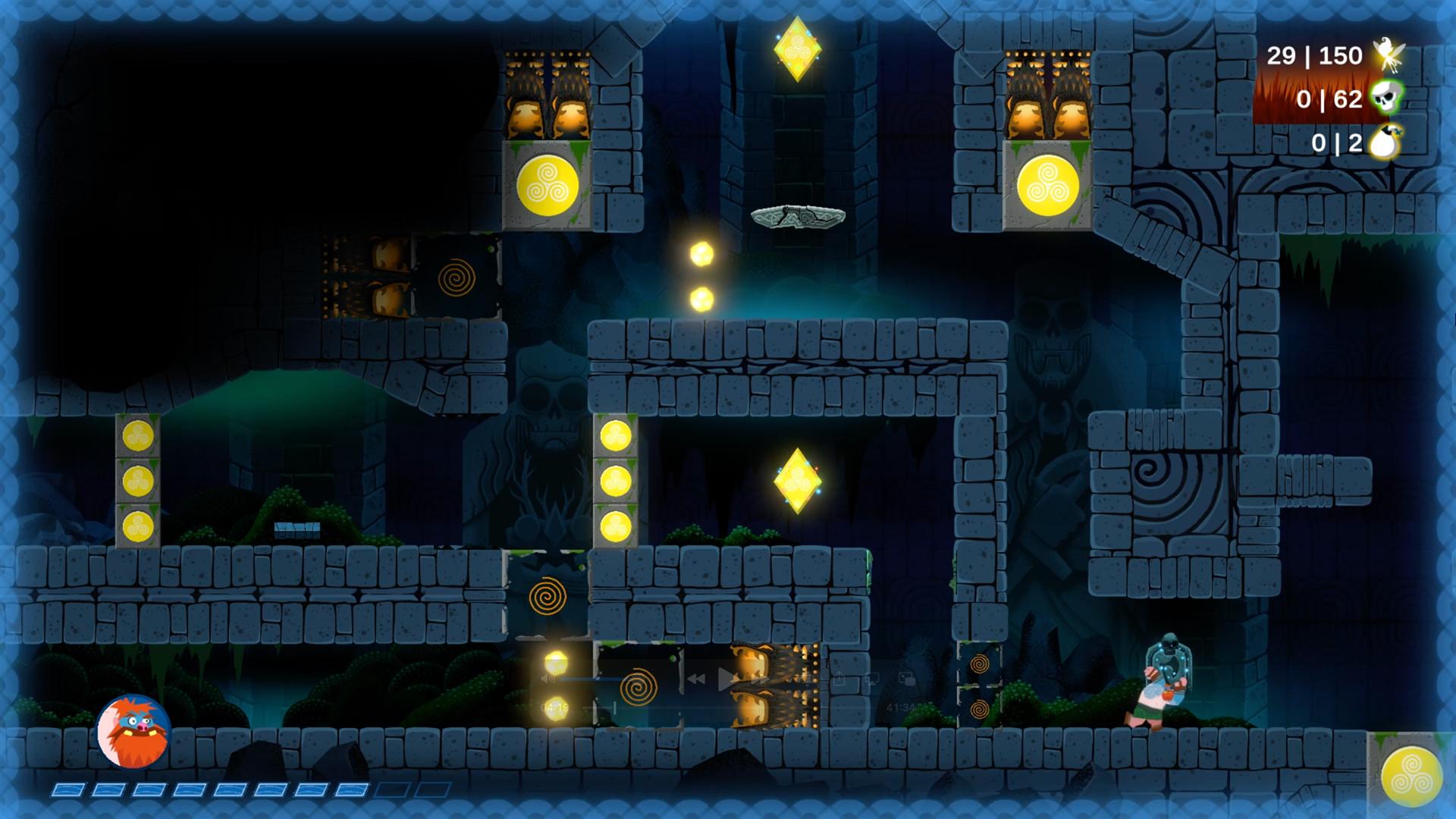 Clan O'Conall ستيم كود رقمي