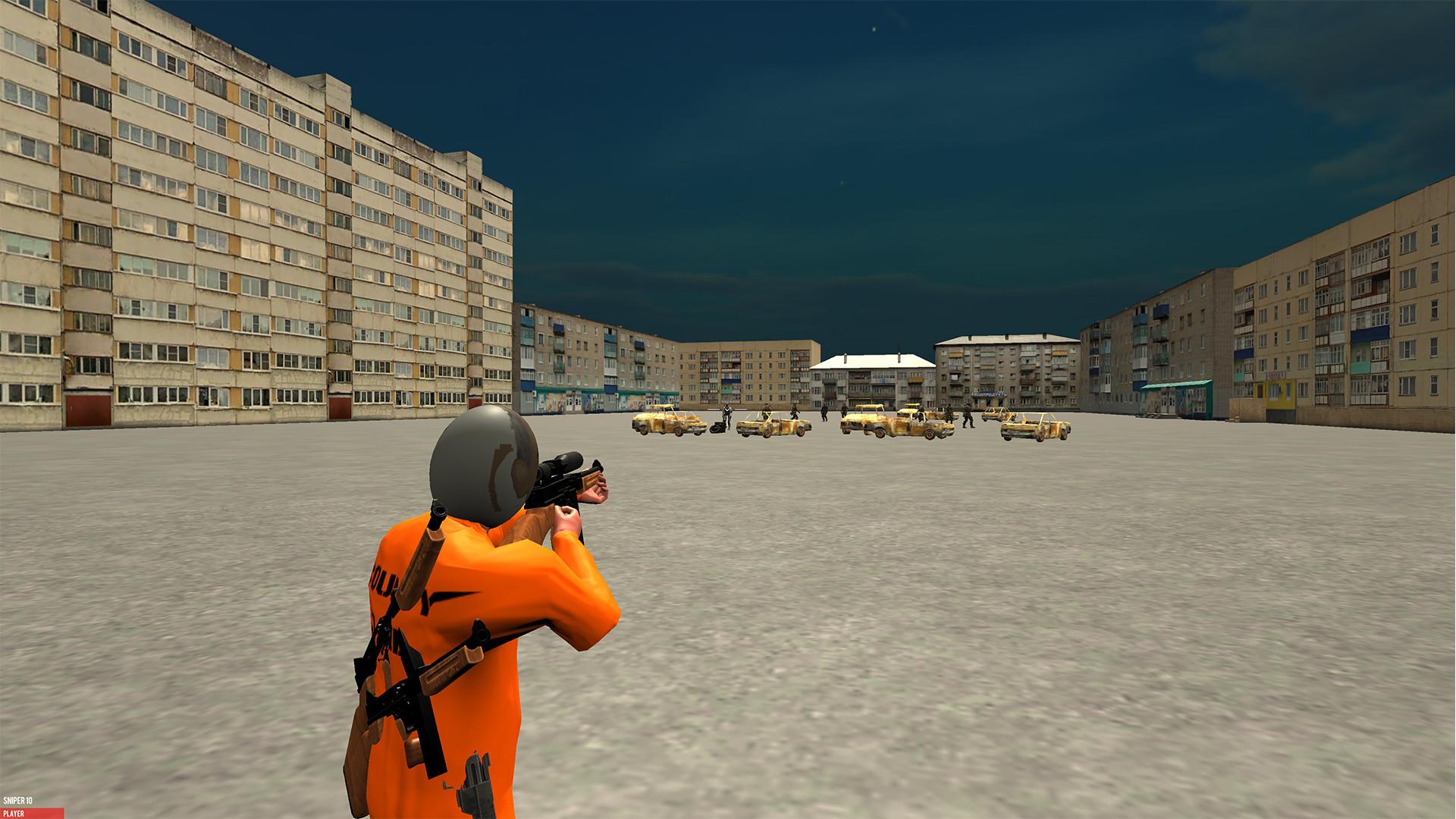 Save Navelnii ستيم كود رقمي