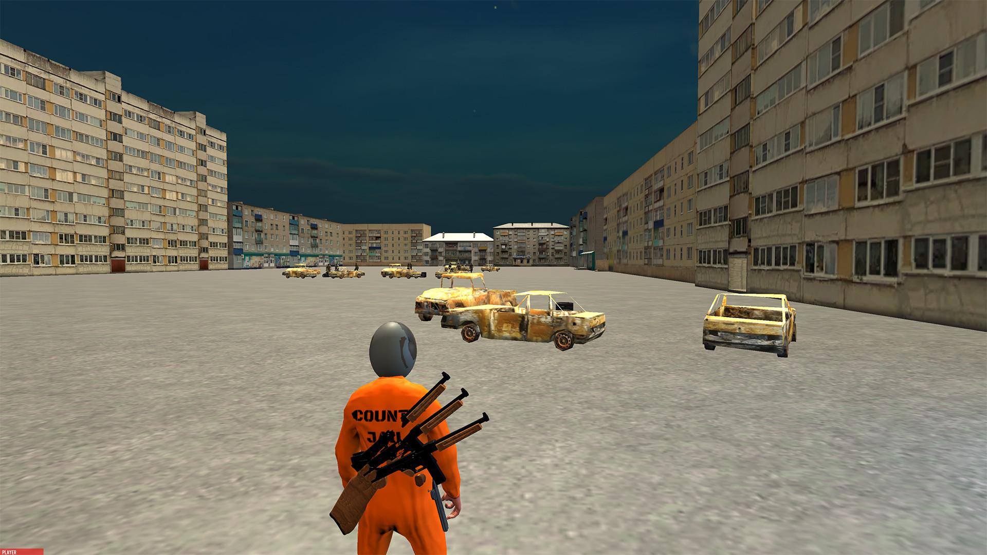 Save Navelnii ستيم كود رقمي