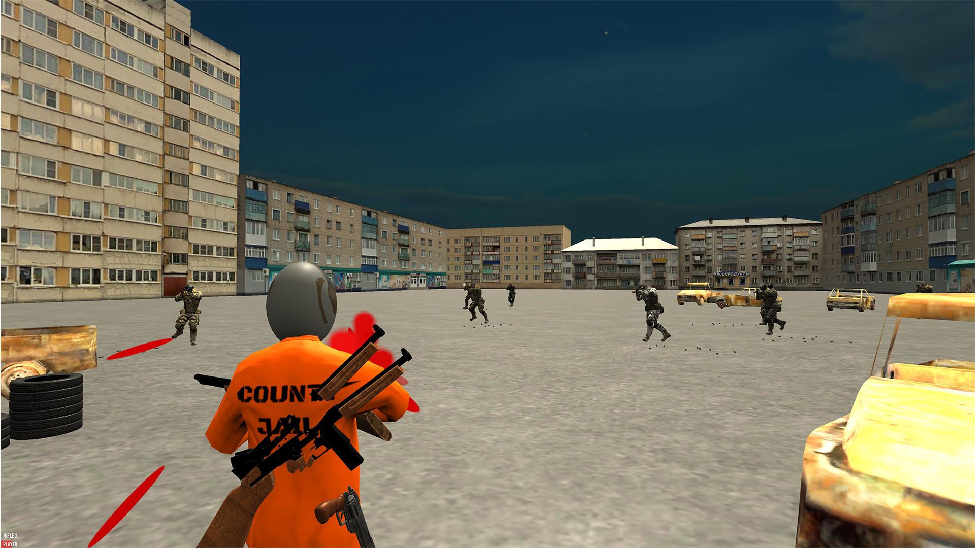 Save Navelnii ستيم كود رقمي