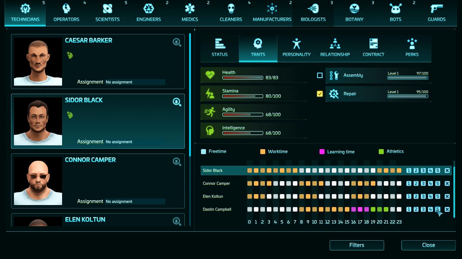 Base One اوروبي V2 رابط هديه ستيم