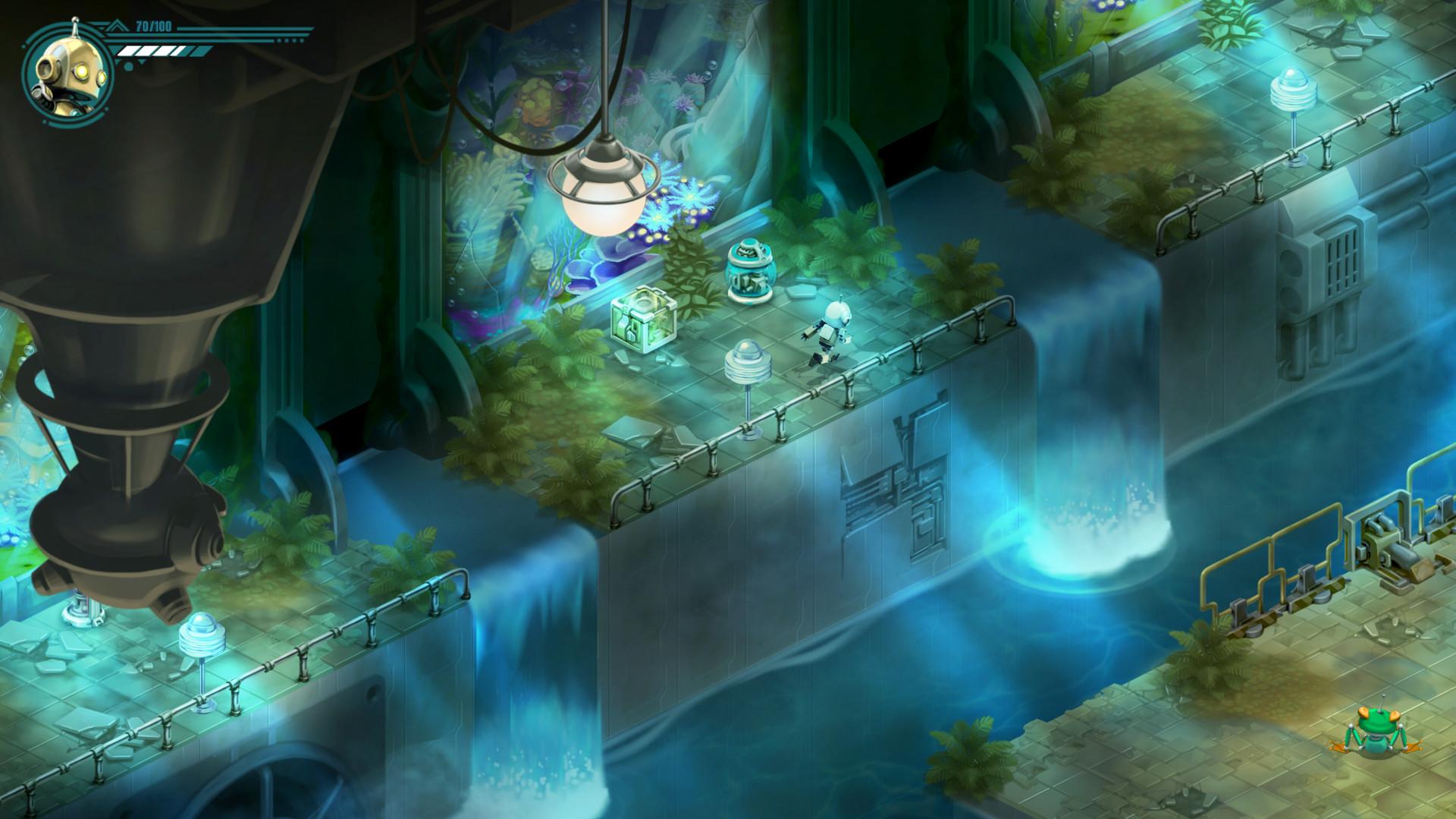 Retro Machina ارجنتيني اكسبوكس 1 كود رقمي