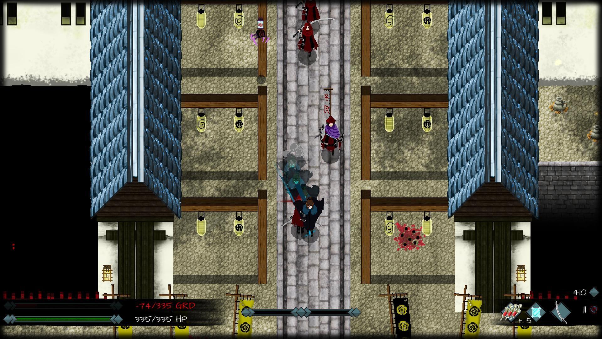 Skautfold: Moonless Knight ستيم كود رقمي