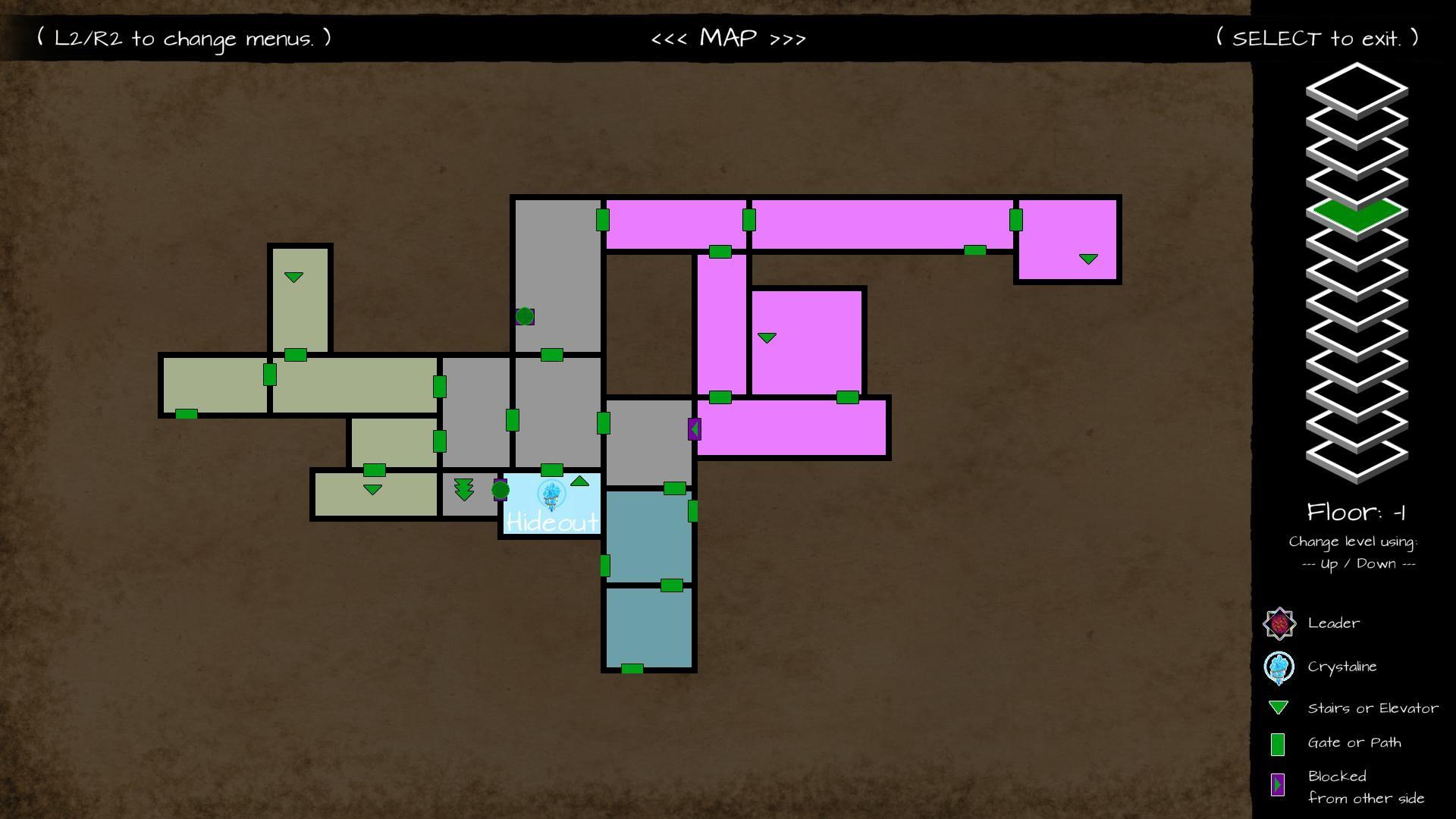 Skautfold: Moonless Knight ستيم كود رقمي