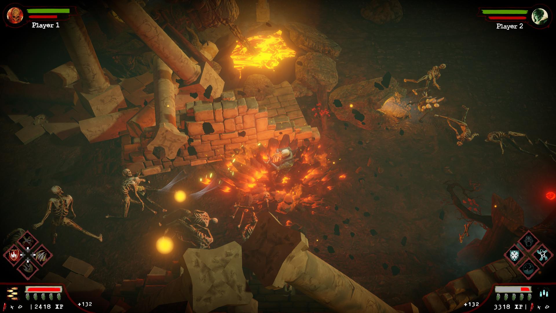 Mad Devils ستيم كود رقمي