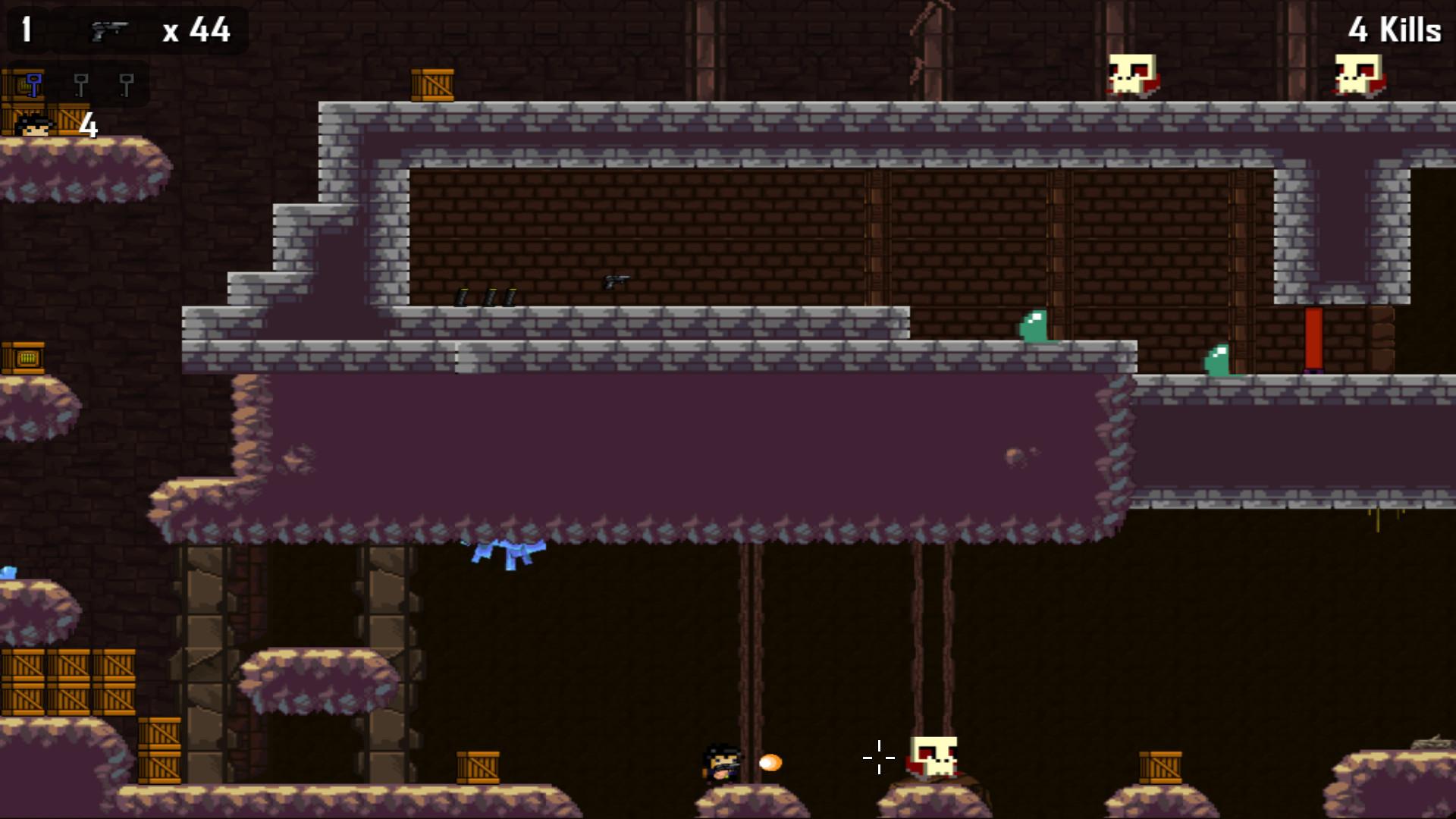 Destroyer Of Worlds بي سي ستيم كود رقمي