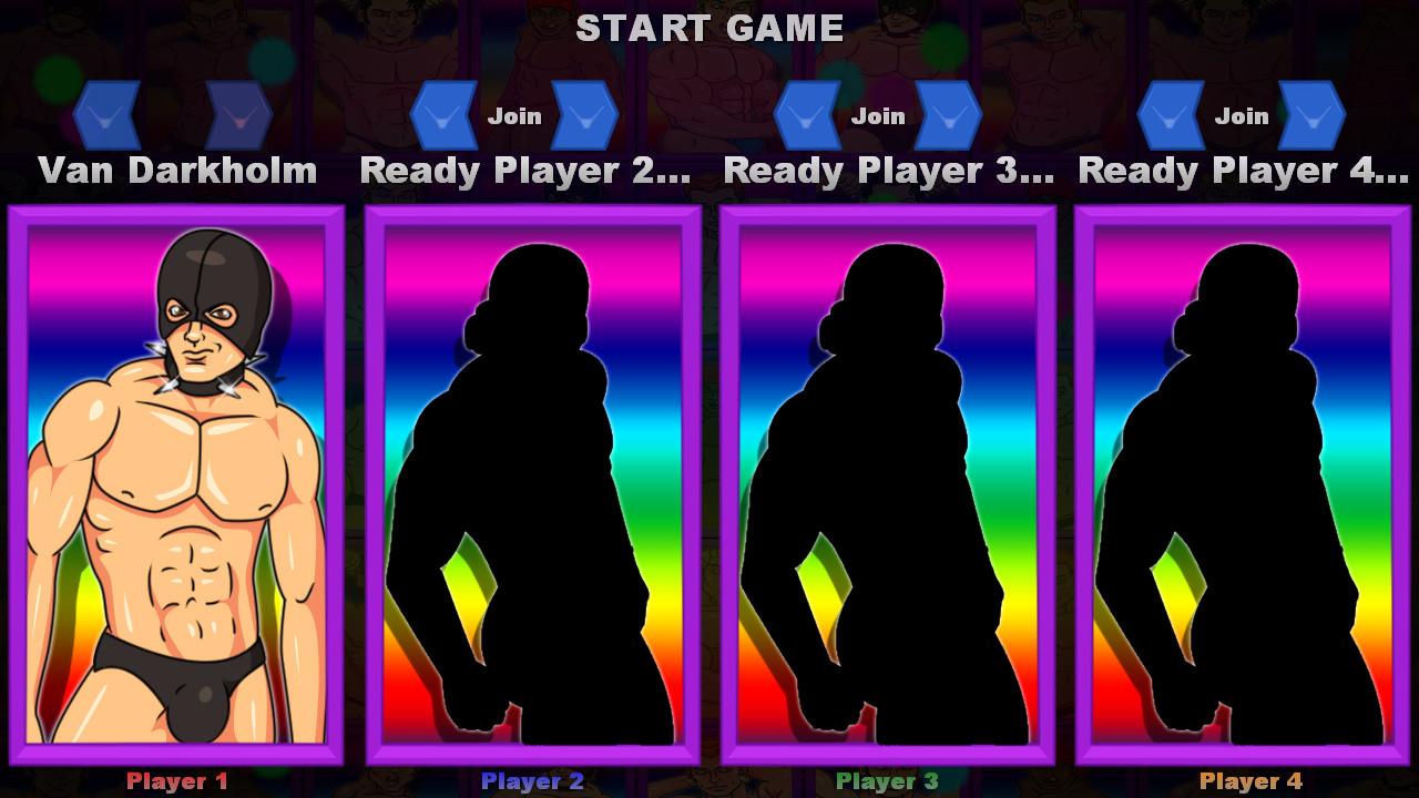 Gachi Dungeon Master اوروبي بي سي ستيم كود رقمي